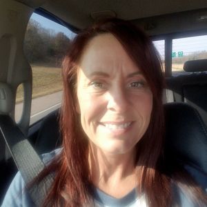 Meet your Posher, Patti